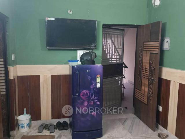 1 BHK Flat In Omicron 1 Lal Apartment for Rent In Dadha