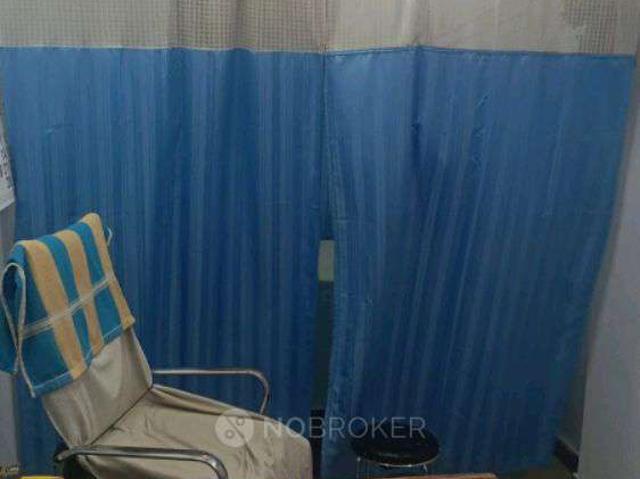 1 BHK Flat In Omicron 1 Lal Apartment For Sale In Dadha