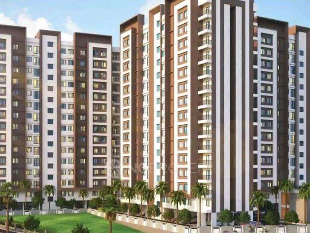 1 BHK Flat In One Residency Phase 1 for Rent In 72162, Datt