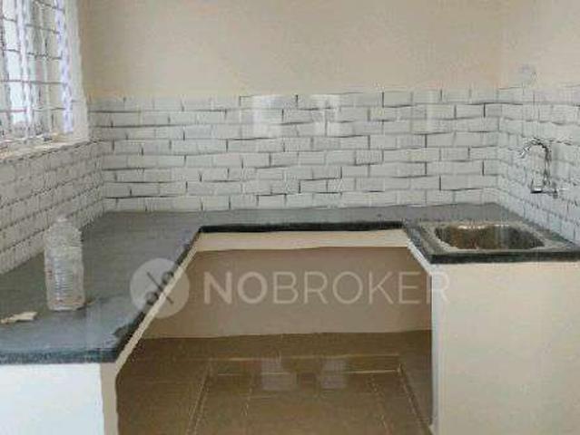 1 BHK Flat In One Square for Rent In Sholinganallur