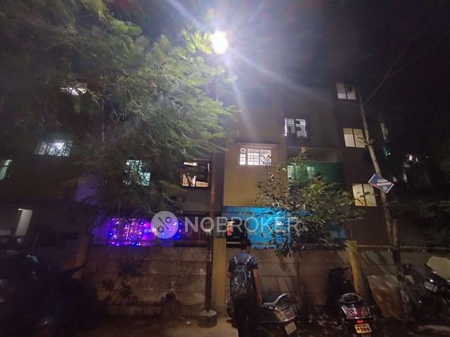 1 BHK Flat In Onnyyx Sai Villa Soc for Rent In Vadgaon Sher