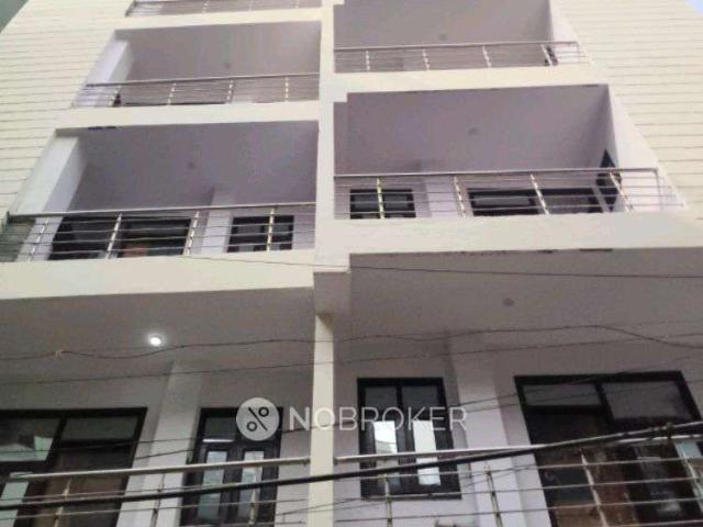 1 BHK Flat In Orchid Blue Apartment for Rent In Sector 73