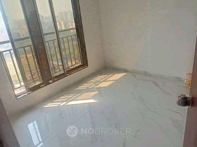 1 BHK Flat In Orchid For Sale In Sai Baba Nagar, Kandivali West