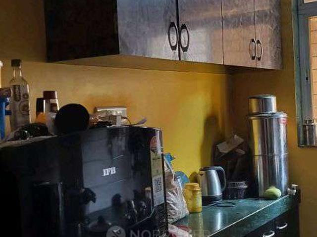 1 BHK Flat In Orchid Residency Deslepada Dombivli East for