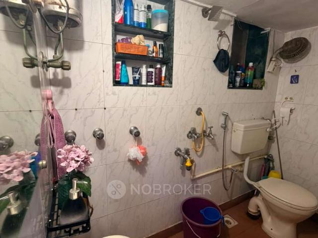 1 BHK Flat In Orchids Co operative Housing Society Ltd for R