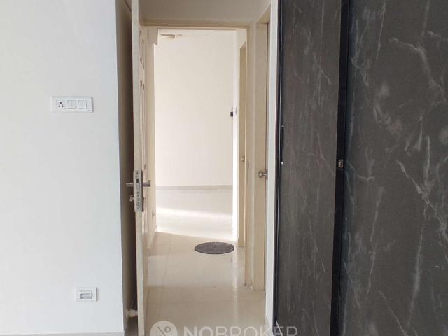 1 BHK Flat In Orovia Phase 1 for Rent In Thane West