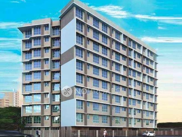 1 BHK Flat In Ornate The Palazzo For Sale In Santacruz East