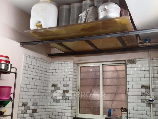 1 BHK Flat In Orrange Hills For Sale In Kondhwa Khurd