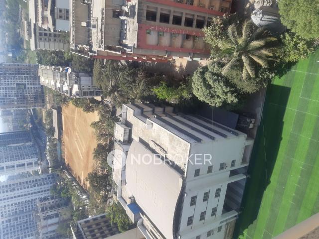 1 BHK Flat In Osian Pride for Rent In Dombivali East