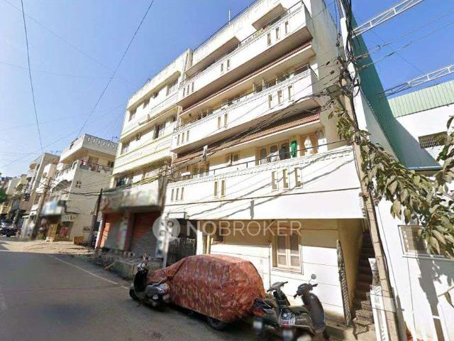 1 BHK Flat In Oslo Claret for Rent In Btm 1st Stage