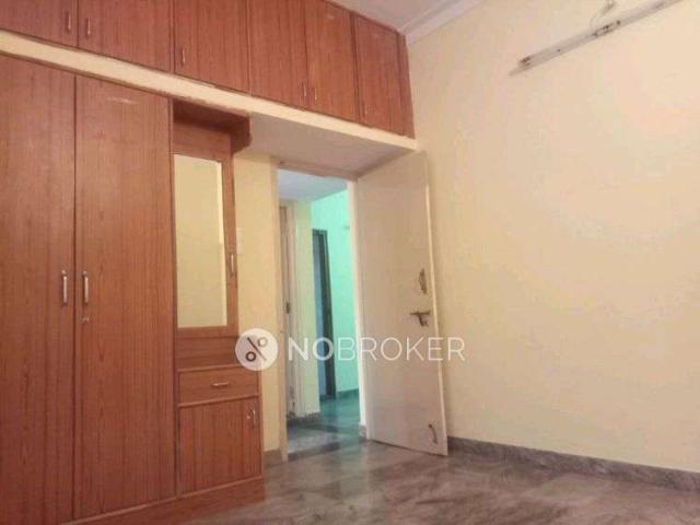 1 BHK Flat In Ata E Panjathan Mansion for Lease In Anepalya, Neelasandra