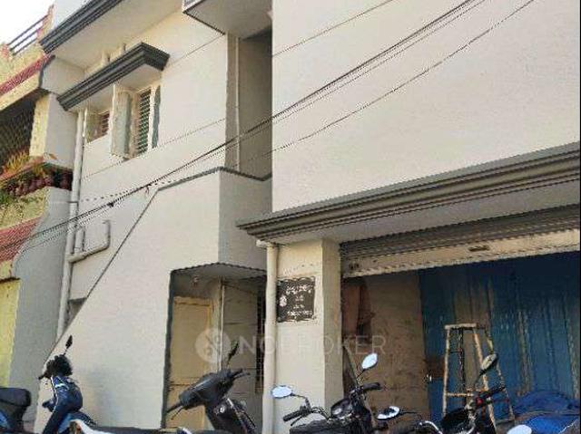 1 BHK Flat In Atandalone Building for Lease In Banashankari