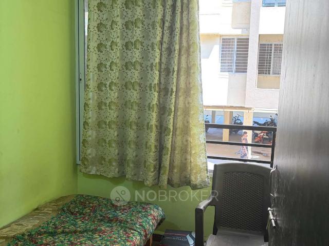 1 BHK Flat In Atharva Galaxy for Rent In Atharva Galaxy