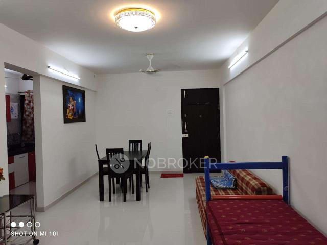 1 BHK Flat In Atharva Paradiso Bay For Sale In Alibag