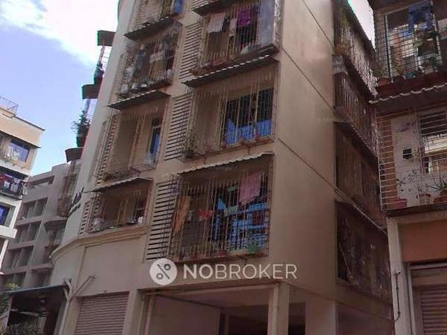 1 BHK Flat In Atharva Residency, Karanjade for Rent In Navi Mumbai