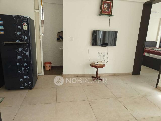 1 BHK Flat In Athashri At Forest Trails, Bavdhan For Sale In Athashri, Forest Trails Asawari 3