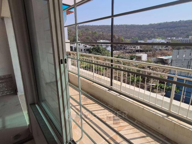 1 BHK Flat In Athashri At Forest Trails For Sale In Bavdhan