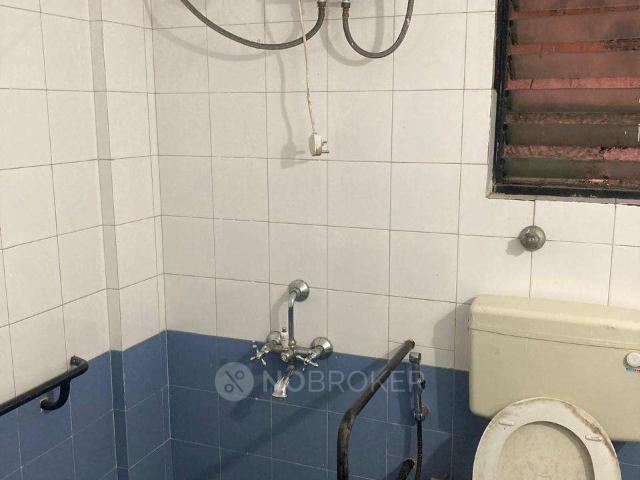 1 BHK Flat In Athashri Apartments Condominium Bavdhan For Sa