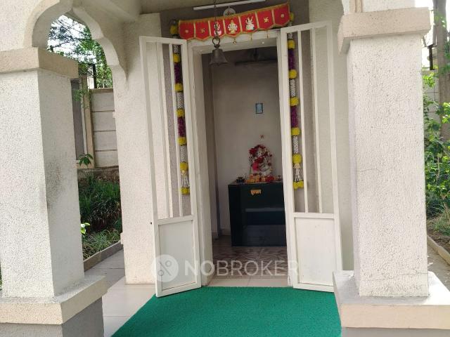 1 BHK Flat In Athashri Synergy For Sale In Balewadi
