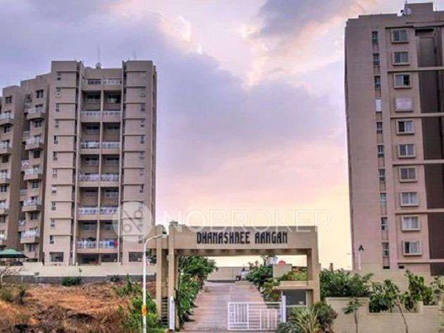 1 BHK Flat In Atria Dhanashree Aangan For Sale In Handewadi, Pune