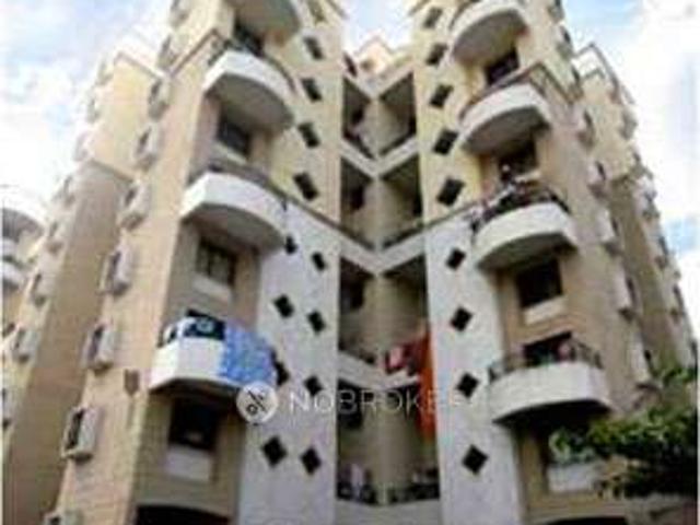 1 BHK Flat In Atul Nagar A1 For Sale In Warje
