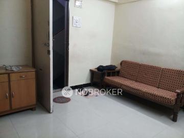 1 BHK Flat In Augmarie Chs for Rent In Andheri East