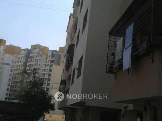 1 BHK Flat In Audumbar Park for Rent In Ambegaon Bk