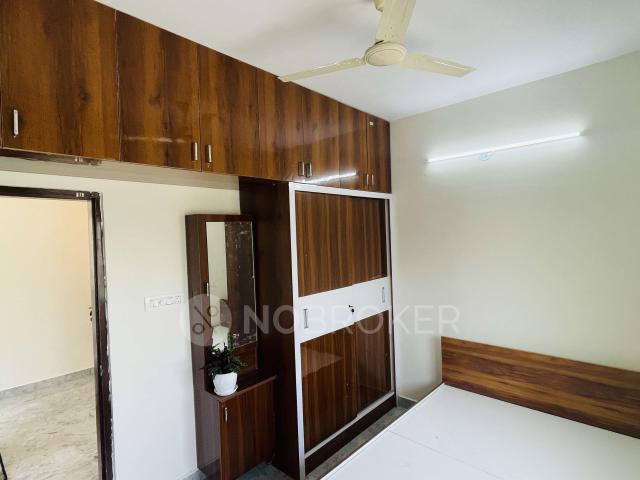 1 BHK Flat In Auravya Homes for Rent In Auravya Homes