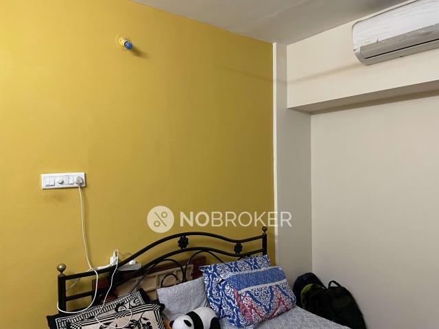 1 BHK Flat In Aura County, Wagholi For Sale In Wagholi