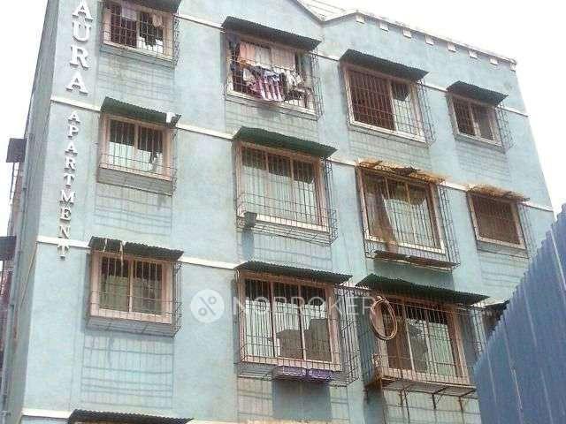 1 BHK Flat In Aura Apartment For Sale In Kharghar