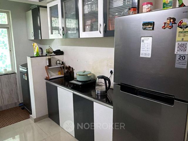 1 BHK Flat In Aurum Vatika Phase 2 For Sale In Dighi