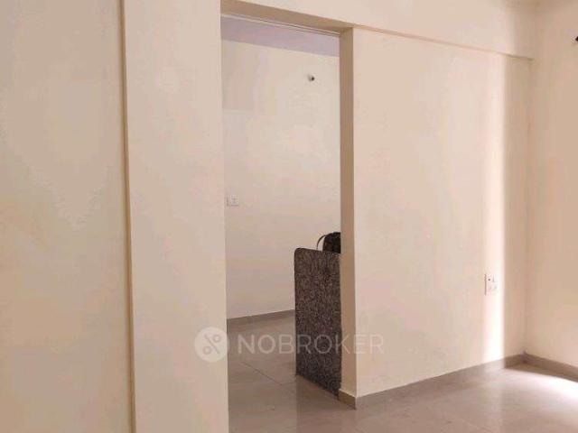 1 BHK Flat In Avaj Residency for Rent In Vichumbe