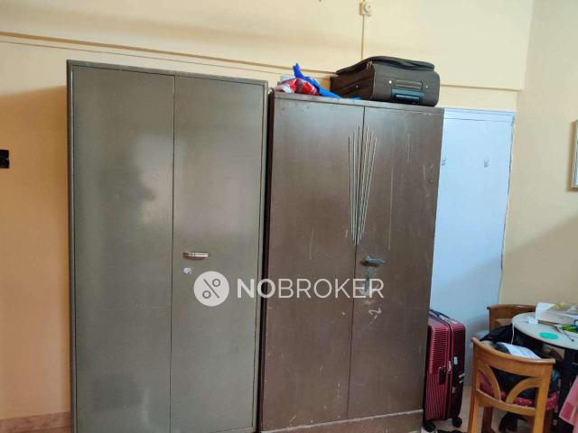 1 BHK Flat In Avinash Towers for Rent In Andheri West