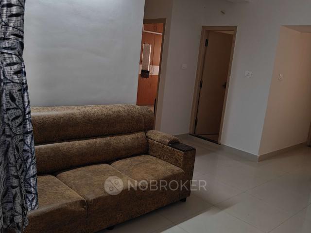 1 BHK Flat In Avighna Nilaya for Rent In Whitefield