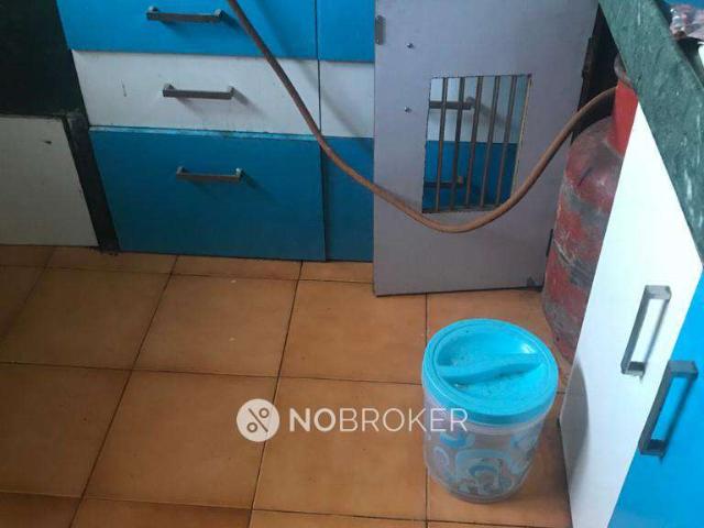 1 BHK Flat In Avishkar Apartment for Rent In Hadapsar