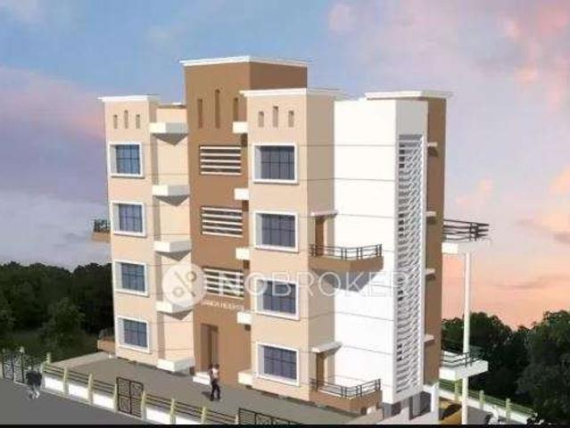 1 BHK Flat In Avishkar Ganga Heights For Sale In Warje