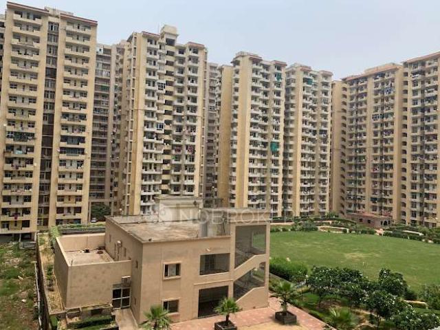 1 BHK Flat In Avj Heightes for Rent In Avj Heights