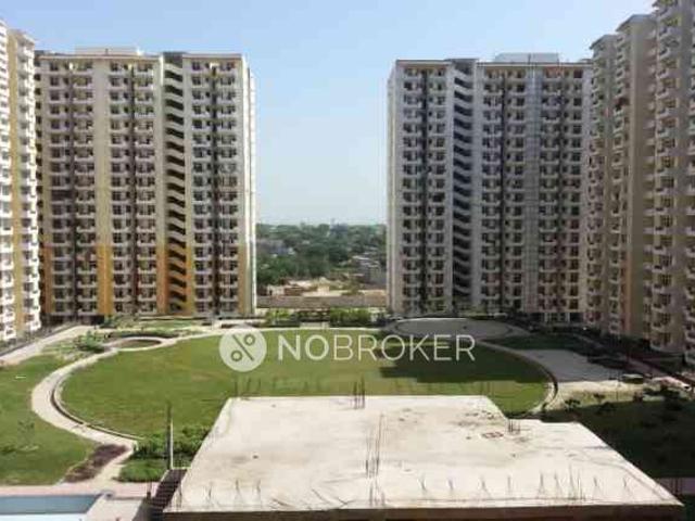 1 BHK Flat In Avj Heights For Sale In Zeta I