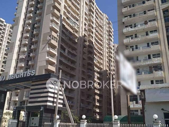1 BHK Flat In Avj Heights For Sale In Zeta I