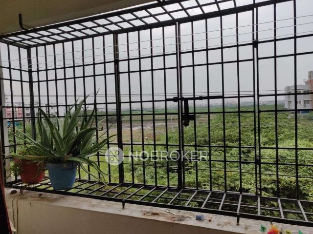 1 BHK Flat In Avr Blossoms, Thoraipakkam for Rent In Okkiyam Thuraipakkam