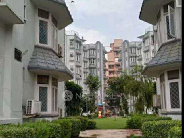 1 BHK Flat In Ayans House for Rent In Sector 62