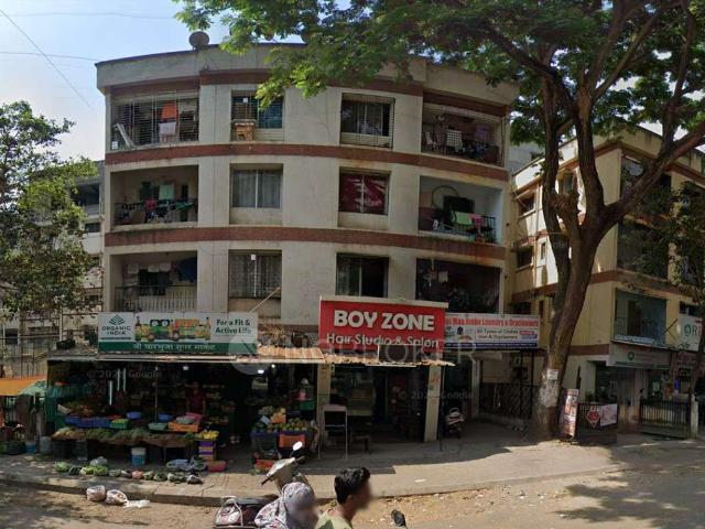 1 BHK Flat In Ayodhya Nagari for Rent In Wakad
