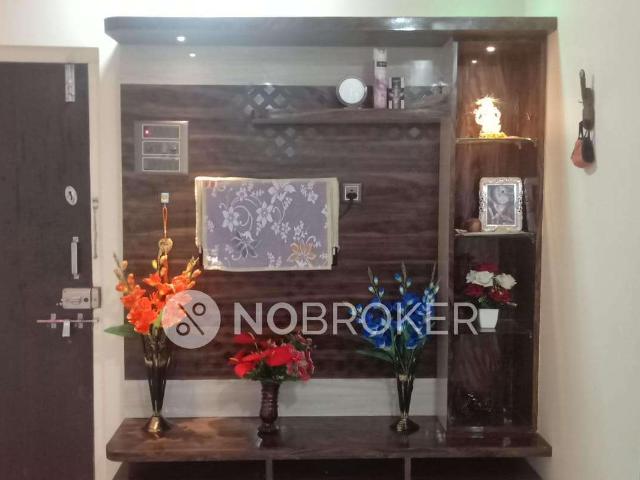 1 BHK Flat In Ayodhya Park Housing Society for Rent In Domb