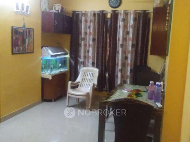 1 BHK Flat In Azim Apartment For Sale In Jogeshwari West