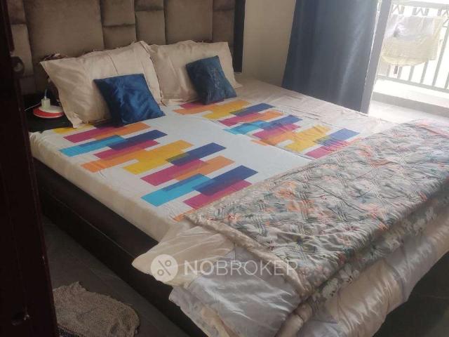 1 BHK Flat In A 157, chattarpur Enclave for Rent In Chattar