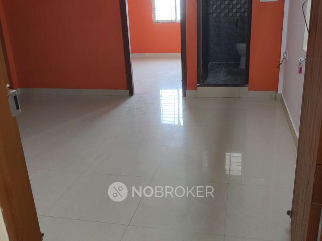 1 BHK Flat In A B S Nilayas for Rent In Munnekolala