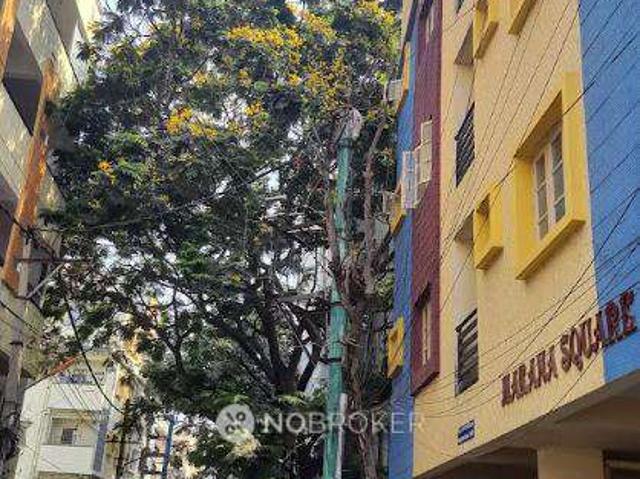 1 BHK Flat In A Square Apartments for Rent In Kaikondrahal