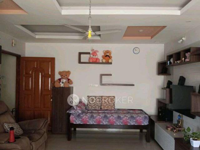 1 BHK Flat In A. R Sai Residensy For Sale In Primary School, 296, 6th Cross Rd, Jyothi Puram, Dooravani Nagar, Bengaluru, Karnataka 560016, India