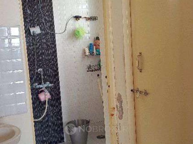 1 BHK Flat In A Wing Nisarg Coasic Socity Kale Padal Hadaosa