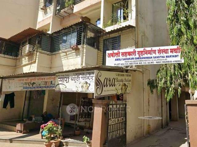 1 BHK Flat In Aaboli for Rent In Panvel